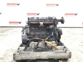 Utilaje constructii CUMMINS