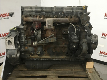 Utilaje constructii CUMMINS