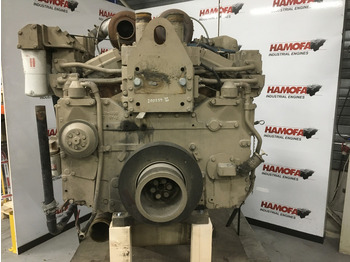 Utilaje constructii CUMMINS