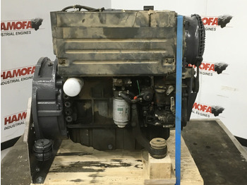 Utilaje constructii DEUTZ