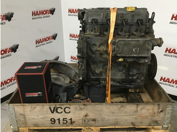 Utilaje constructii DEUTZ