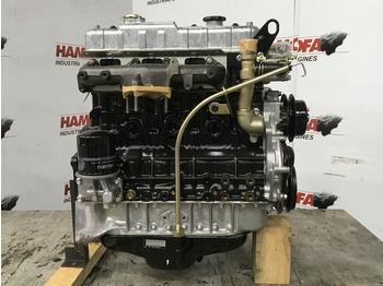 Utilaje constructii ISUZU