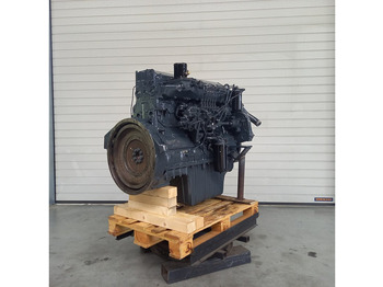 Utilaje constructii ISUZU