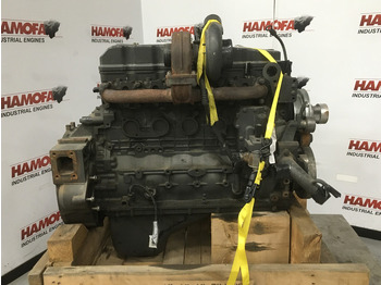 Utilaje constructii IVECO