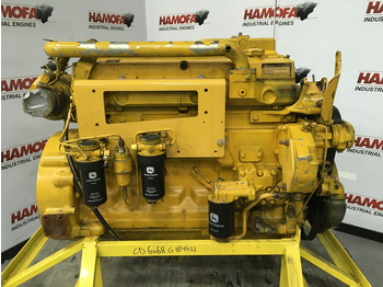 Utilaje constructii JOHN DEERE