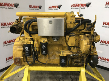 Utilaje constructii JOHN DEERE