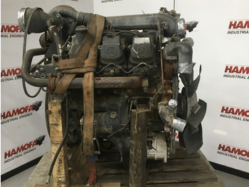 Utilaje constructii MERCEDES-BENZ