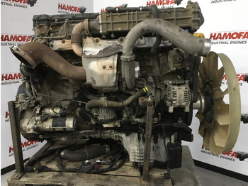 Utilaje constructii MERCEDES-BENZ