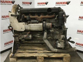 Utilaje constructii MERCEDES-BENZ