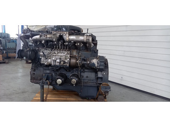 Utilaje constructii MITSUBISHI