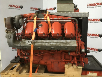 Utilaje constructii SCANIA 3