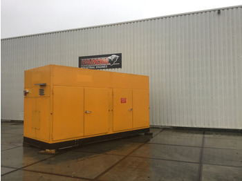 Generator electric KAWASAKI