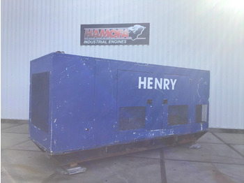 Generator electric PERKINS