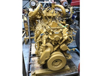 Utilaje constructii Caterpillar 3412C 9XF-1156846 USED: Foto 3 Utilaje constructii Caterpillar 3412C 9XF-1156846 USED: Foto 3