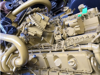 Utilaje constructii Caterpillar 3412C 9XF-1156846 USED: Foto 4 Utilaje constructii Caterpillar 3412C 9XF-1156846 USED: Foto 4