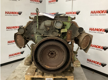 Utilaje constructii Deutz BF10L413 FOR PARTS: Foto 3