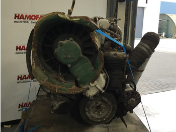 Utilaje constructii Deutz BF6L513R FOR PARTS: Foto 3