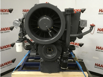 Utilaje constructii nou Deutz F10L413F Reconditioned: Foto 4