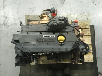 Utilaje constructii Deutz TCD2013L04 2V FOR PARTS: Foto 5
