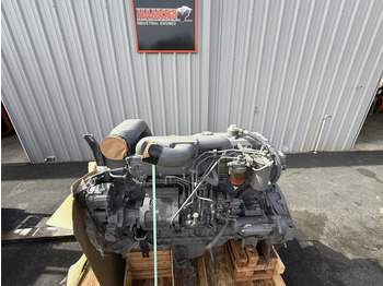 Utilaje constructii nou Isuzu 6WG1-XABEA-05-C2 NEW: Foto 4