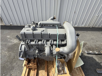 Utilaje constructii nou Isuzu 6WG1-XABEA-05-C2 NEW: Foto 3