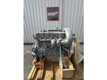 Utilaje constructii nou Isuzu 6WG1-XABEA-05-C2 NEW: Foto 5