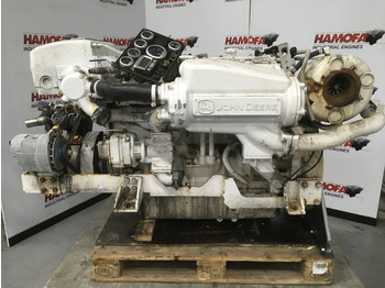 Utilaje constructii John Deere 6090SFM75 USED: Foto 2