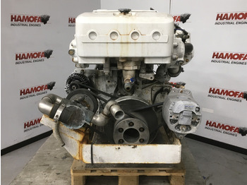 Utilaje constructii John Deere 6090SFM75 USED: Foto 4