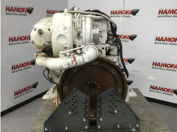 Utilaje constructii John Deere 6090SFM75 USED: Foto 3