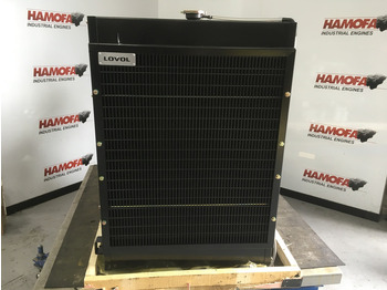 Utilaje constructii nou LOVOL 1006-P6TADP2A43 NEW: Foto 4 Utilaje constructii nou LOVOL 1006-P6TADP2A43 NEW: Foto 4