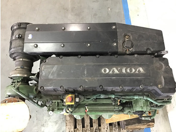 Utilaje constructii Volvo D12D-C MH USED: Foto 5