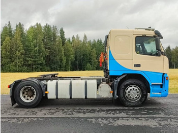 Cap tractor Volvo FM 9: Foto 5