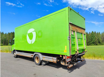 Camion furgon Mercedes-Benz Atego 1224: Foto 3