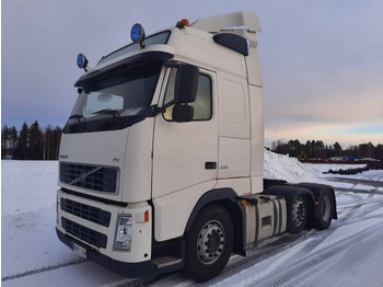 Cap tractor VOLVO FH13