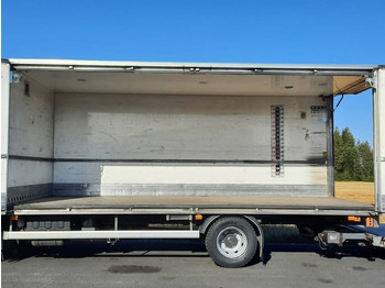 Leasing de Volvo FL 240  Volvo FL 240: Foto 5 Leasing de Volvo FL 240  Volvo FL 240: Foto 5