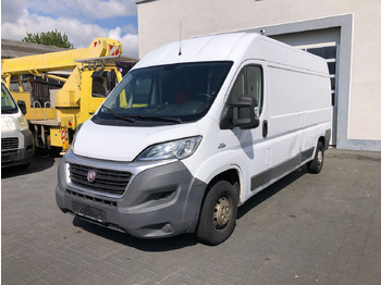 Dubă FIAT Ducato 2.3