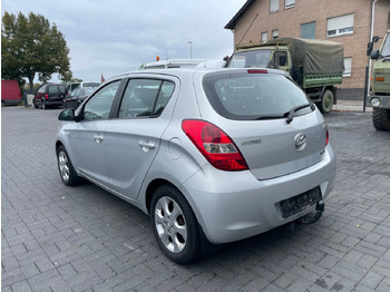 Berlină/ Sedan Hyundai i20 Klima: Foto 4