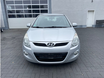 Berlină/ Sedan Hyundai i20 Klima: Foto 5