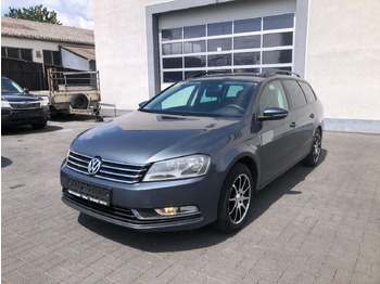 Mașină break VOLKSWAGEN