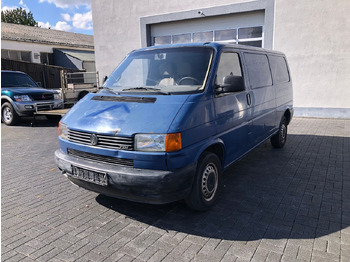 Autoutilitară compactă VOLKSWAGEN Transporter T4