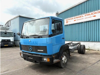 Camion şasiu MERCEDES-BENZ LK