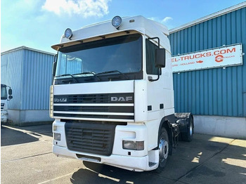 Cap tractor DAF 95 380