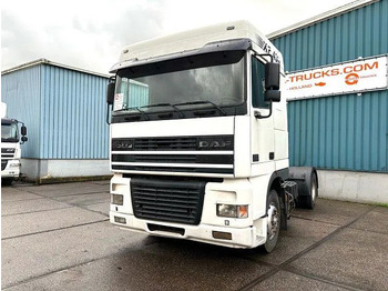 Cap tractor DAF 95 430