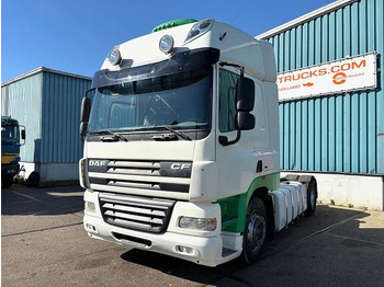 Cap tractor DAF CF 85 410