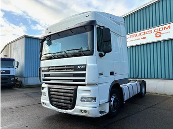 Cap tractor DAF XF 105 460