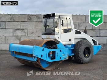 Cilindru compactor BOMAG