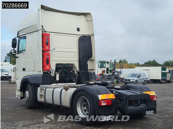 Cap tractor DAF XF 480 4X2 SSC 2x Tanks Standklima ACC: Foto 2