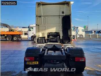 Cap tractor DAF XF 480 4X2 SSC 2xTanks Standklima ACC Euro 6: Foto 3