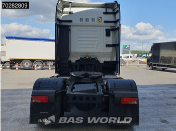 Cap tractor Iveco S-Way 510 4X2 Retarder Standklima LED: Foto 3