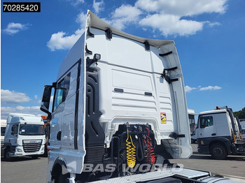Cap tractor MAN TGX 18.430 TGX 4X2 NL-Truck APK '26 GX 2x Tanks Navi: Foto 3